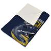 Northwest NCAA Michigan Wolverines 2023 National Champions Fan Towel 2 Pack, Lightweight Game Day Set, Stadium Sideline Gym Travel Accessory, 16 x 25 Inch view 4