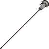 WARRIOR Burn Next Complete Lacrosse Stick, Defense, 2024 Model (Black) view 1