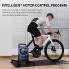 CYCPLUS Smart Bike Trainer T3 2800W Brushless Motor,27% Gradient view 3