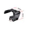 Universal FTC Magnifier Mount & Fast QD Lever2.26 Optical Centerline HeightQuick Release & Flip-to-Center (FTC) Mechanismfor G30G23G33G43G45 Etc view 3