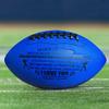 Moactiv to Our Grandson Custom Personalized American Football, Engraved Leather Indoor/Outdoor Football with Pump and Carry Bag, The Best Gift for Your Grandson's Anniversary Birthday Graduation view 2