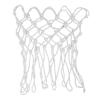 BestAlice Basketball Net Replacement All Weather Anti Whip Fits Standard Rims Professional Basketball Net Polyester White for Indoor Outdoor Home Use Basketball Net view 1