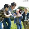 Lemondo PassCatch Training Football, Youth Football Size 7 Ages 5-14, Enhance Solo Passing Catching Skills(with Pump) view 4