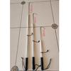 KTGCOZS Flexible Fishing Gaff Grip Holder Hook Shape Fishing Spear Crank Sea Fishing (60cm/23.6") view 3