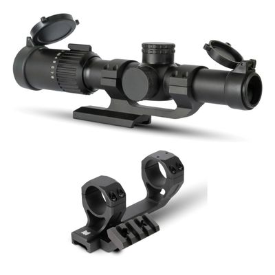 Monstrum SB1824-B and ZS120P Bundle
