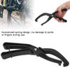 FLaig Bike Tire Plier Install & Removal Clamp Repairing Clipping Tool for Mountain Clamps view 4