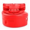 2Pcs Sport Mouth Guard Youth Adult, Mouthguard for Braces, MouthGuard for Braces for Sports, No Boil Mouth Guard, Soft, Football, Jujitsu and Karate view 2