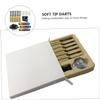 GANAZONO 1set Electronic Soft Tip Supplies for Skill Levels for Family Fun and Casual Play view 2