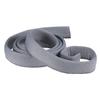 Easnea Water Bladder Tube Cover Hydration Tube Sleeve Insulation Hose Cover Thermal Drink Tube Sleeve Cover Hydration Pack Drink Tube Cover Drinking Hose Sleeve Protector (Gray), 92cm view 2