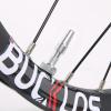 BUCKLOS Tubeless Presta Valve Stem 40/44/55/60/65/80/100mm view 4