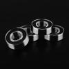 WEIWEIBEIER 10pcs 6203ZZ 6203RS Precision Deep Groove Ball Bearings 17x40x12mm for Automobile Motorcycle Agricultural Machinery Parts (Size : 6203RS) view 2