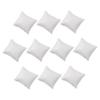 Cabilock 20pcs Jewelry Display Pillows for Watches Bracelets Compact Storage Cushions Soft Touch for Organizing Showcasing Accessories view 1