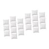 Cabilock 20pcs Jewelry Display Pillows for Watches Bracelets Compact Storage Cushions Soft Touch for Organizing Showcasing Accessories view 2