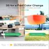 BIRCEN Polarized Carbon-Fiber Sunglasses for Men: Ultralight UV Protection Sun Glasses for Outdoor Sports Fishing Golf Hiking view 2