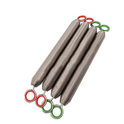UdaCa Replacing Springs for Pilates Equipment, Additional Springs for Pilates Equipment, Pilates Equipment Accessories,Stability Chair