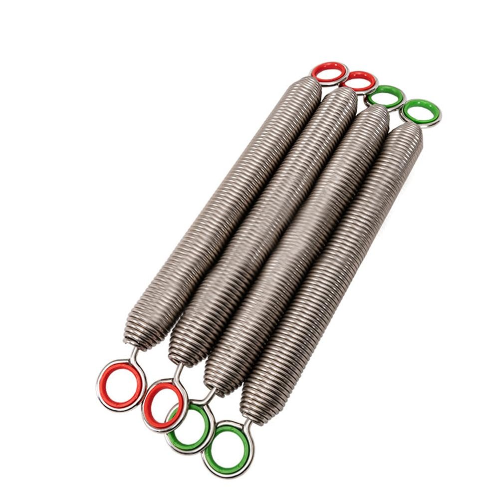 UdaCa Replacing Springs for Pilates Equipment, Additional Springs for Pilates Equipment, Pilates Equipment Accessories,Stability Chair