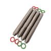 UdaCa Replacing Springs for Pilates Equipment, Additional Springs for Pilates Equipment, Pilates Equipment Accessories,Stability Chair view 1