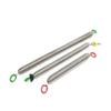 UdaCa Replacing Springs for Pilates Equipment, Additional Springs for Pilates Equipment, Pilates Equipment Accessories,Stability Chair view 2