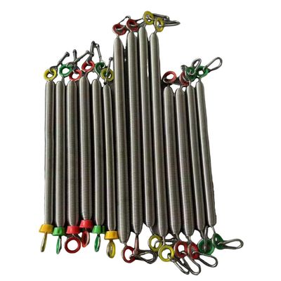 UdaCa Replacing Springs for Pilates Equipment, Additional Springs for Pilates Equipment, Pilates Equipment Accessories,Reformer with Tower