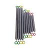 UdaCa Replacing Springs for Pilates Equipment, Additional Springs for Pilates Equipment, Pilates Equipment Accessories,Reformer with Tower view 2