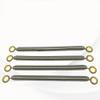 UdaCa Replacing Springs for Pilates Equipment, Additional Springs for Pilates Equipment, Pilates Equipment Accessories,Reformer with Tower view 4