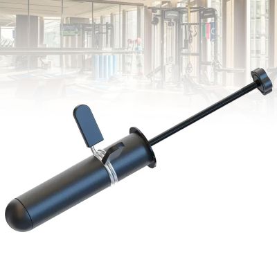 DYK&NX Weight Stack Pin Adapter Extender, Gym Weight Stack Weight Loading Pin, Resistant Weight Stack Pin, Rust-Resistant for Training Exercise (Size : 140mm)