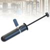 DYK&NX Weight Stack Pin Adapter Extender, Gym Weight Stack Weight Loading Pin, Resistant Weight Stack Pin, Rust-Resistant for Training Exercise (Size : 140mm) view 1