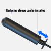 DYK&NX Weight Stack Pin Adapter Extender, Gym Weight Stack Weight Loading Pin, Resistant Weight Stack Pin, Rust-Resistant for Training Exercise (Size : 140mm) view 3