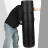 Arrowbash Unfilled Football Tackling Dummy 4 ft Sports Training Dummy Football Training Equipment with Heavy Duty Handles for Youth College Drills Kickboxing Martial Basketball Practice, Unfilled view 4