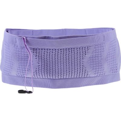 Baluue Fanny Pack Running Belt for Outdoor Activities Lightweight Waist Pack Strap for Hiking Biking and Gym Workouts Holds Phone and Valuables Securely