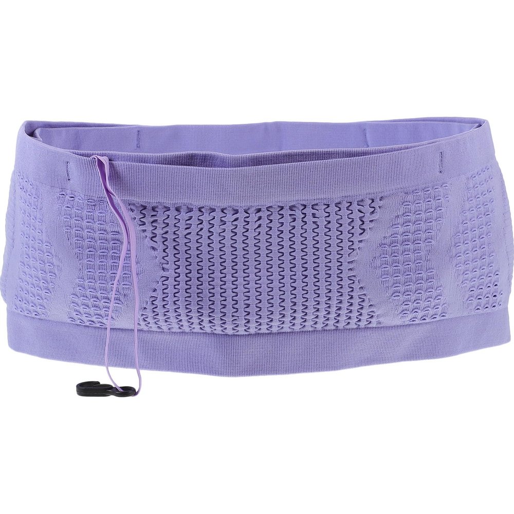 Baluue Fanny Pack Running Belt for Outdoor Activities Lightweight Waist Pack Strap for Hiking Biking and Gym Workouts Holds Phone and Valuables Securely