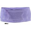 Baluue Fanny Pack Running Belt for Outdoor Activities Lightweight Waist Pack Strap for Hiking Biking and Gym Workouts Holds Phone and Valuables Securely view 1