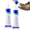 Waterproof Quick Dry Super Strong Glue,Multi-Purpose Adhesive,Clear Shoe Repair Glue for Sneakers,Hiking Shoes,Boots,Sandals (2PC) view 1