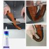 Waterproof Quick Dry Super Strong Glue,Multi-Purpose Adhesive,Clear Shoe Repair Glue for Sneakers,Hiking Shoes,Boots,Sandals (2PC) view 3