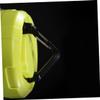 BESPORTBLE Led Rechargeable Folding Camping Lantern Mini Colorful Silicone Tent Light Telescopic Design for Outdoor Activities Emergency Use Portable Night Light view 2