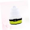 BESPORTBLE Led Rechargeable Folding Camping Lantern Mini Colorful Silicone Tent Light Telescopic Design for Outdoor Activities Emergency Use Portable Night Light view 4