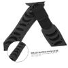 Kisangel 4pcs Roller Skate Leash Carrier Straps Protective Shell Shoulder Sling for of Ski Boots Inline Skates and Outdoor Accessories view 4