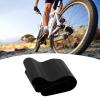 Pilipane Bikes Tire Liners, ZTTO 80mm PVC Red Bikes Edge Strip Edge Tape, Edge Strip Bikes Edge Strip Avoid Puncture Tape for 26 Inch Tires, Inner Tube Protector (Black) view 3