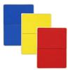 CurcKua Rebreakable Board for Kids Reusable Thickened ABS EVA Training Taekwondo Board Taekwondo Breaking Boards Taekwondo Kick Pad Karate Boards for Performance Practicing Test, Yellow view 4