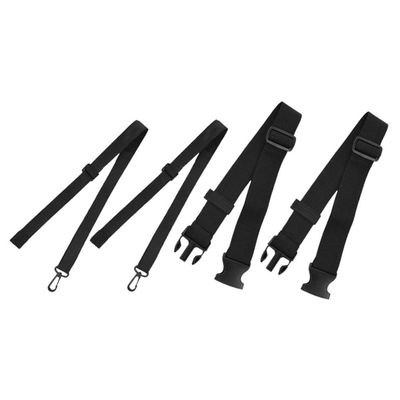 GANAZONO 1set Soccer Training Belt for Boys and Girls Portable Basketball Reaction Strap Speed Agility Training Equipment for Young Athletes