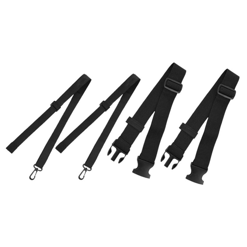 GANAZONO 1set Soccer Training Belt for Boys and Girls Portable Basketball Reaction Strap Speed Agility Training Equipment for Young Athletes