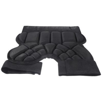 GANAZONO Boy Girl Skating Hip Cushion for Protection Soft Cloth Sponge Material for Roller Skating Skiing and More for Boys and Girls