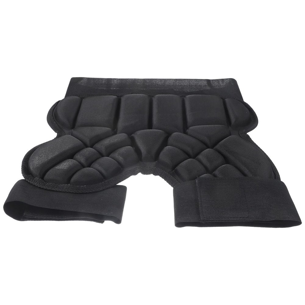 GANAZONO Boy Girl Skating Hip Cushion for Protection Soft Cloth Sponge Material for Roller Skating Skiing and More for Boys and Girls