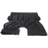 GANAZONO Boy Girl Skating Hip Cushion for Protection Soft Cloth Sponge Material for Roller Skating Skiing and More for Boys and Girls view 1