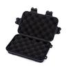 Kisangel 3pcs Box Dry Box Storage Plastic Dry Container Shockproof Case Floating Emergency Bag for Outdoors view 3