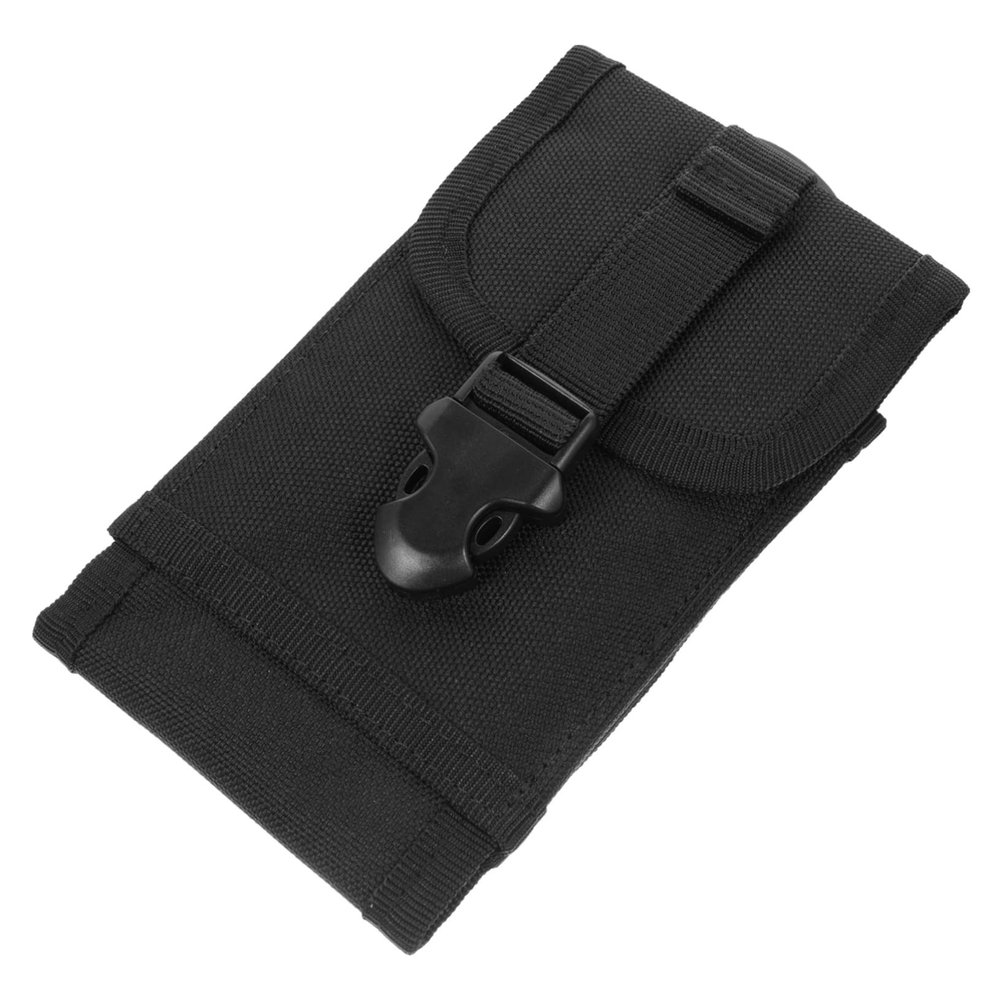 BESPORTBLE 3pcs Multifunctional Waist Bag Belt for Mobile Phone Holder Stylish Oxford Pouch for Travel Hiking Shopping Versatile Storage for Gadgets and Essentials