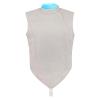 FEFOSAEP Fencing Electric Foil Jacket - Electric Foil Lame - Foil Metal Vest for Men (58) view 1