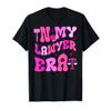 in My Lawyer Era Attorney Retro Groovy Law Student T-Shirt view 1
