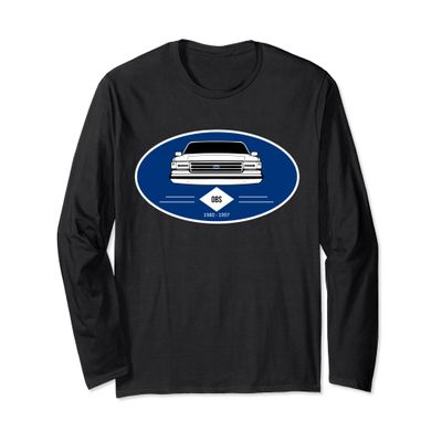 OBS Old Body Style Truck Vintage Long Sleeve T-Shirt