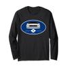OBS Old Body Style Truck Vintage Long Sleeve T-Shirt view 1